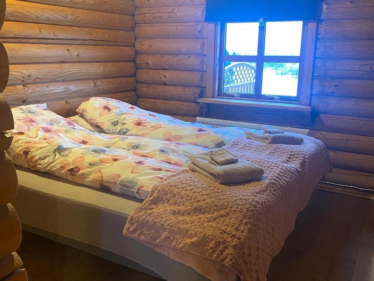 Cosy Cabin With Amazing View On The Geysir Blaskogabyggd Dış mekan fotoğraf